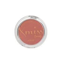 اكس ميس احمر خدود بلاشر احادي - رقم 10 - Talin Store