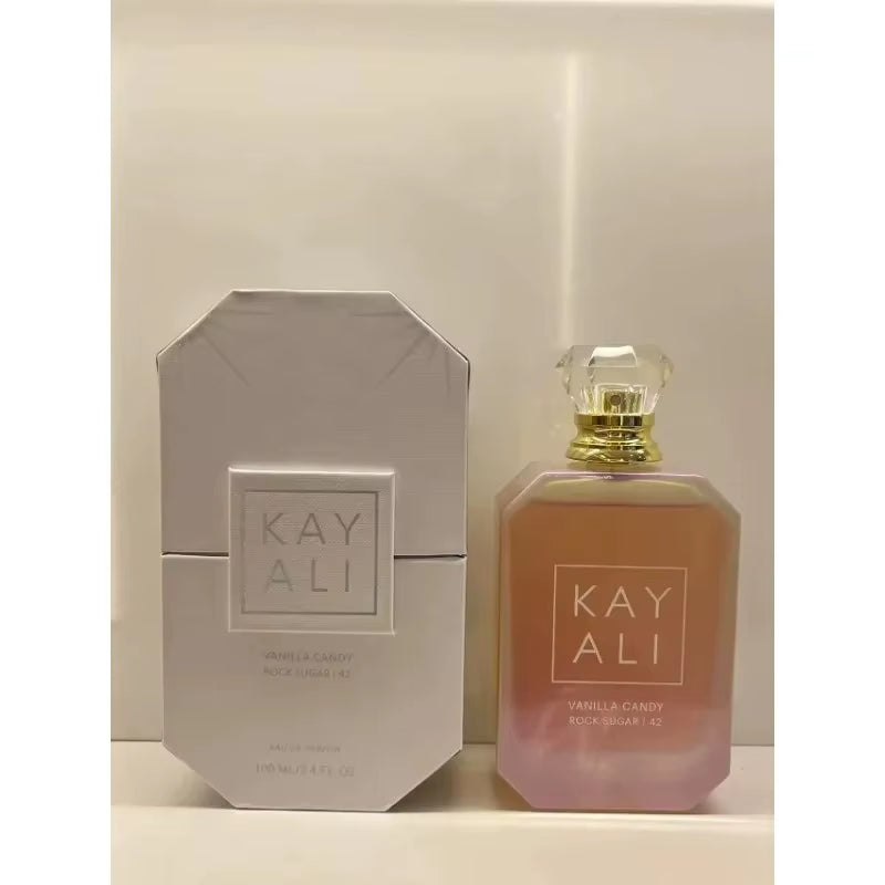 KAYALI Women's Perfume 100ml - Long-Lasting Elegant Floral & Fruity Fragrance with 20 Unique Scents - 19