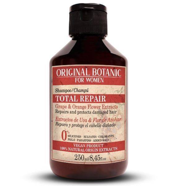 اورجينال بوتانيك شامبو حماية لاصلاح لشعر - 250 مل - Talin Store