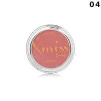 اكس ميس احمر خدود بلاشر احادي - رقم 04 - Talin Store