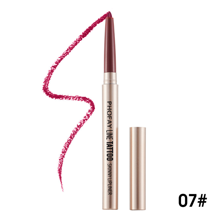 PHOFAY Lipliner - Set2
