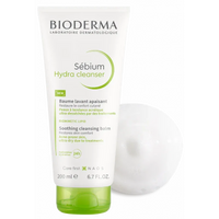 بيوديرما سيبيم هيدرا كلنسر غسول لمعالجة حب الشباب - 200 مل - Talin Store