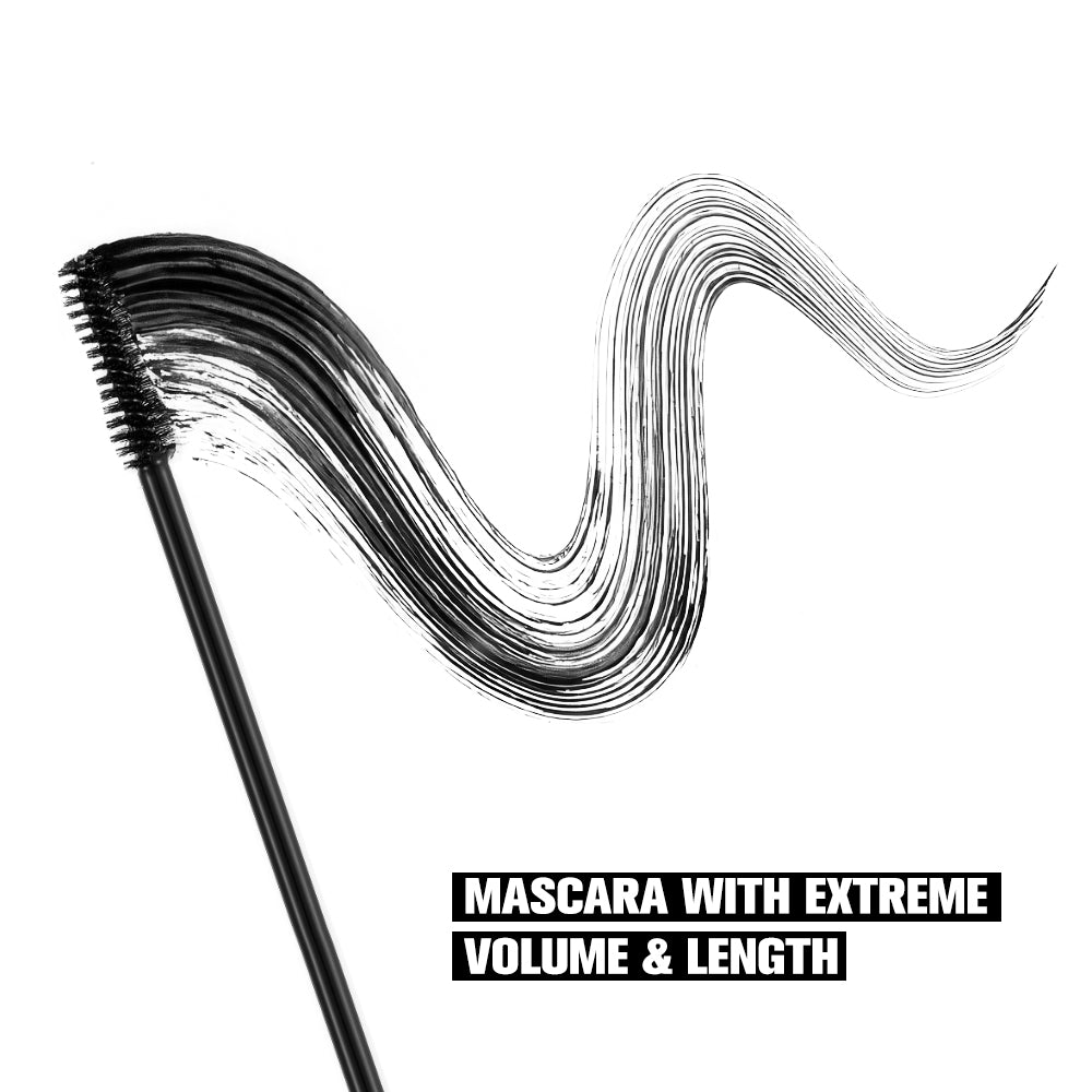 PHOFAY Volumizing Mascara - Set4