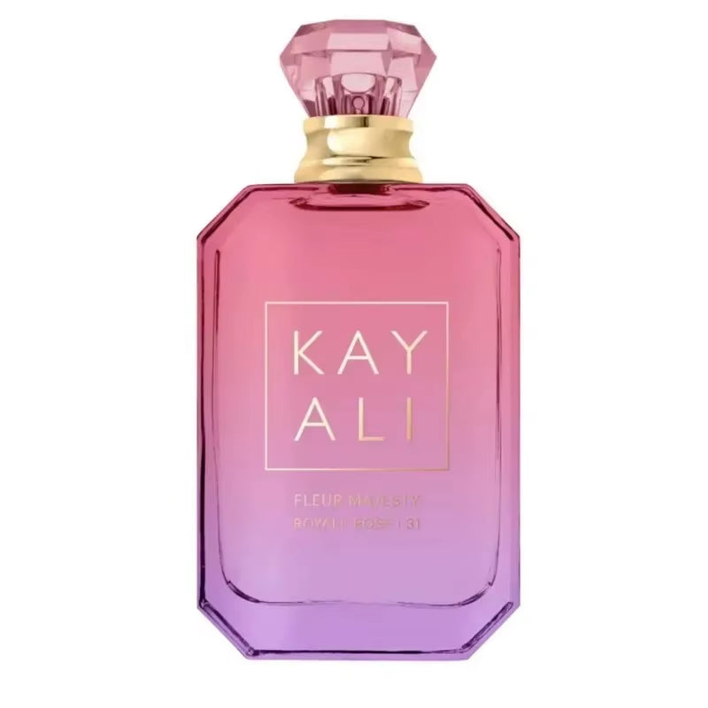 KAYALI Women's Perfume 100ml - Long-Lasting Elegant Floral & Fruity Fragrance with 20 Unique Scents - 39