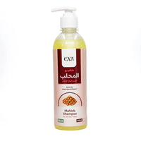 اكسا شامبو المحلب - 400 مل - Talin Store