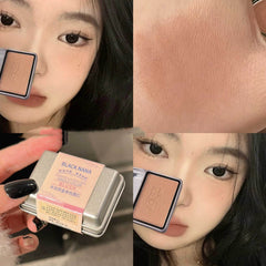 Student Novice Rouge Repair - Peach Expansion Powder