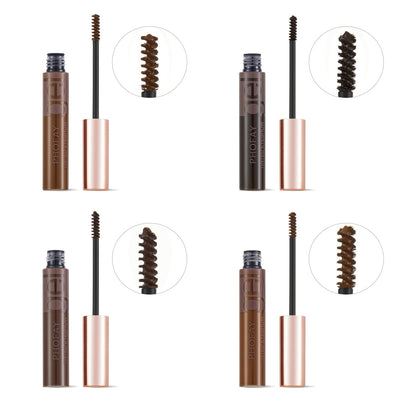 PHOFAY Tinted Eyebrow Gel - 1Pcs / 03