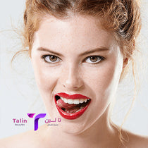 ملمع الشفاه