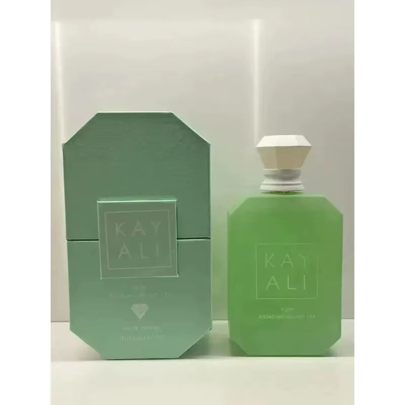 KAYALI Women's Perfume 100ml - Long-Lasting Elegant Floral & Fruity Fragrance with 20 Unique Scents - 31