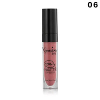 اكس ميس احمر الشفاة سائل ثابت - رقم 06 - Talin Store