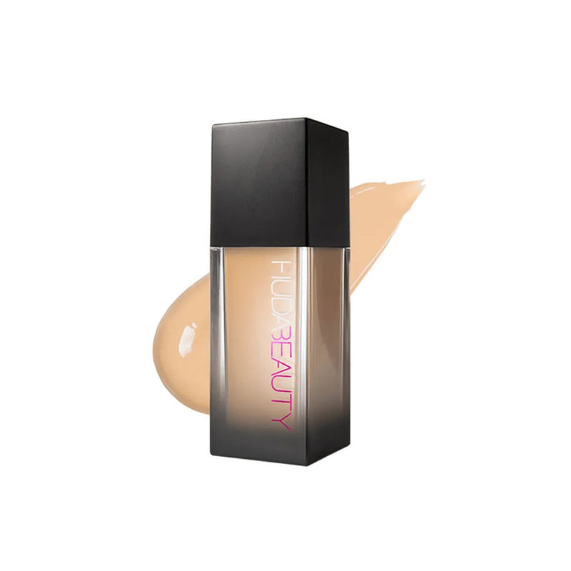 كريم أساس هدى بيوتي فوكس فيلتر توستد كوكونت 240 - 35 مل